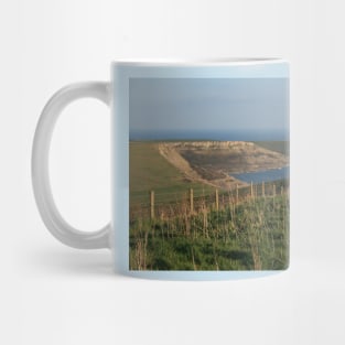 Splendid Isolation Mug